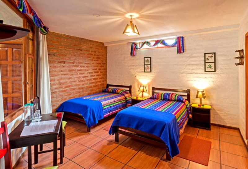La Floresta Hotel